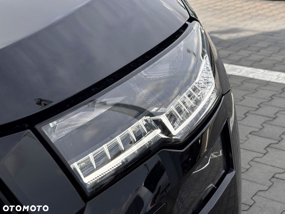 Skoda Karoq 1.5 TSI ACT Sportline DSG - 14