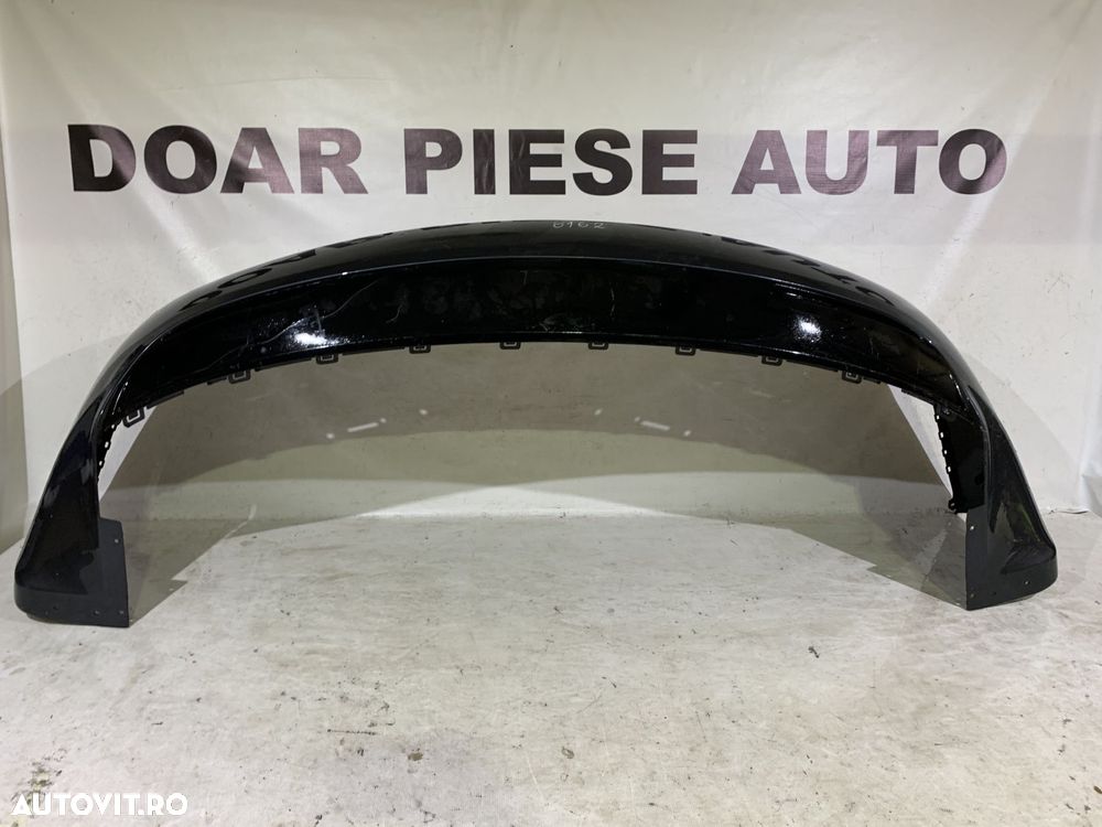 Bara spate Tesla S, facelift, 2017, 2018, 2019, 2020, 2021, 2022, cod origine OE 1057319-01-B. - 13