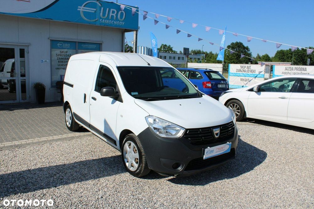 Dacia Dokker - 4