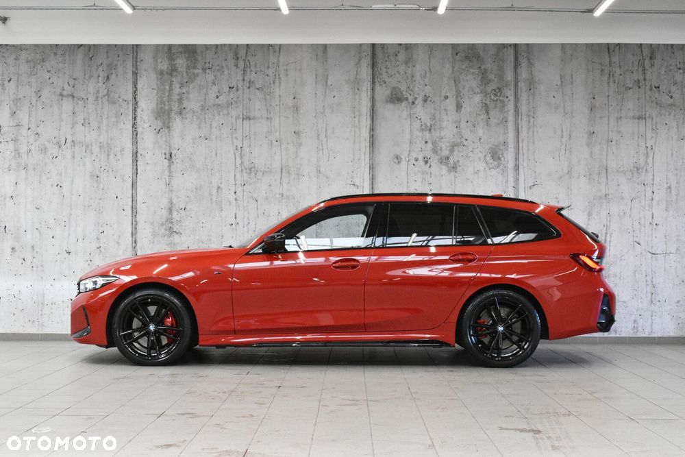 BMW Seria 3 - 4
