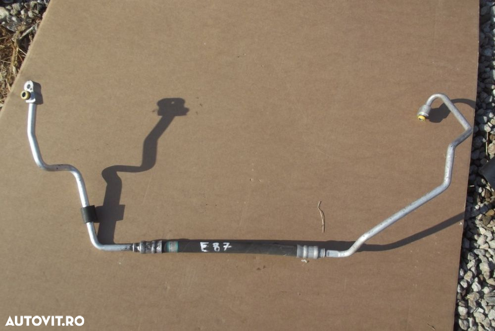 Conducta clima BMW E98 E90 conducte clima BMW E87 volan stanga - 2