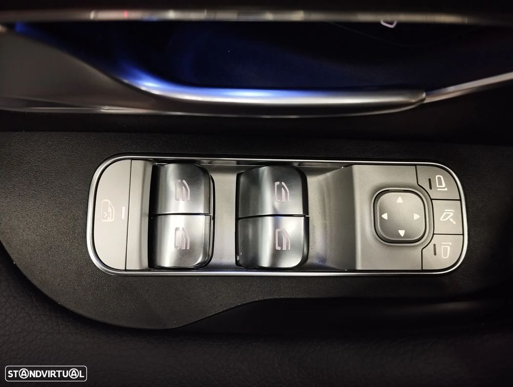 Mercedes-Benz GLE 350 de 4Matic - 26