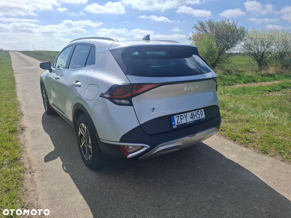 Kia Sportage 1.6 T-GDI L 2WD - 3
