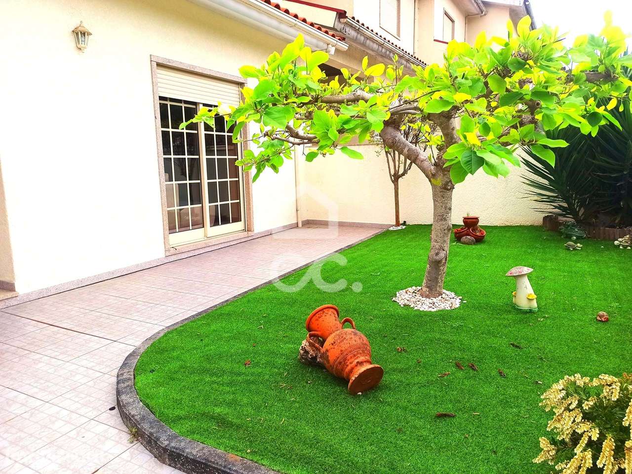 Moradia T3 com Jardim em Basto - Grande imagem: 3/54