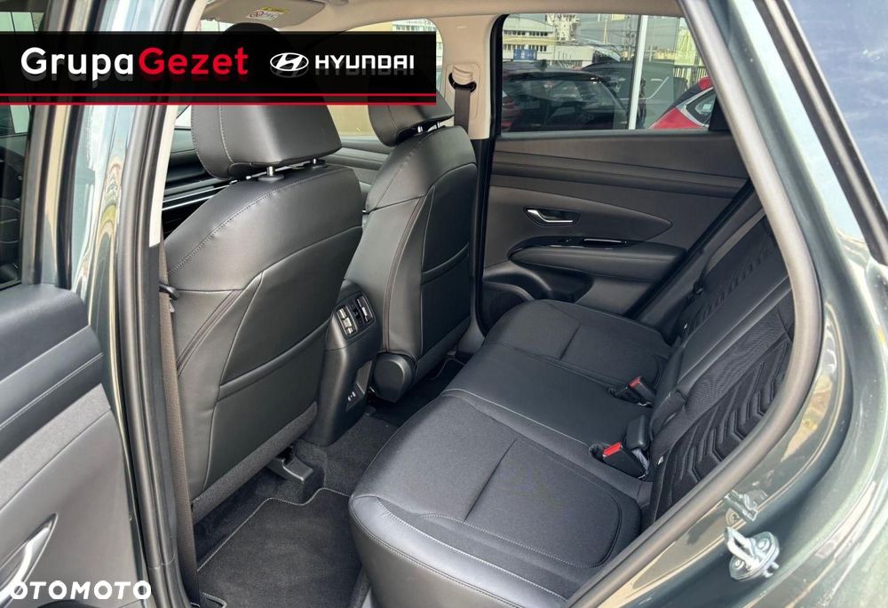 Hyundai Tucson - 7