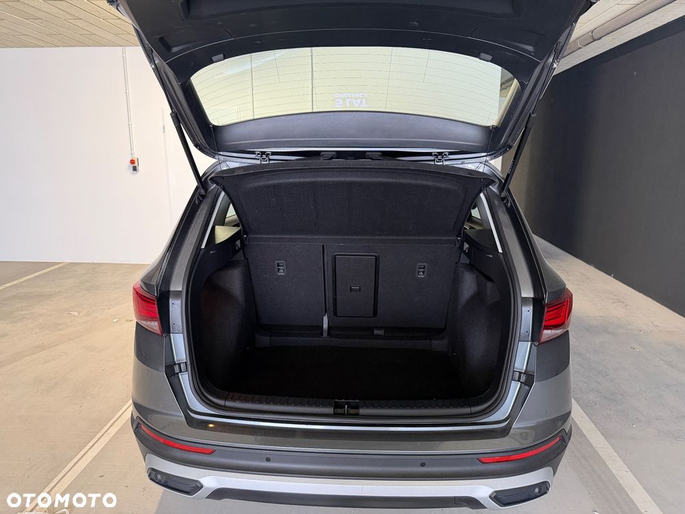 Seat Ateca 1.5 TSI Style S&S DSG - 22
