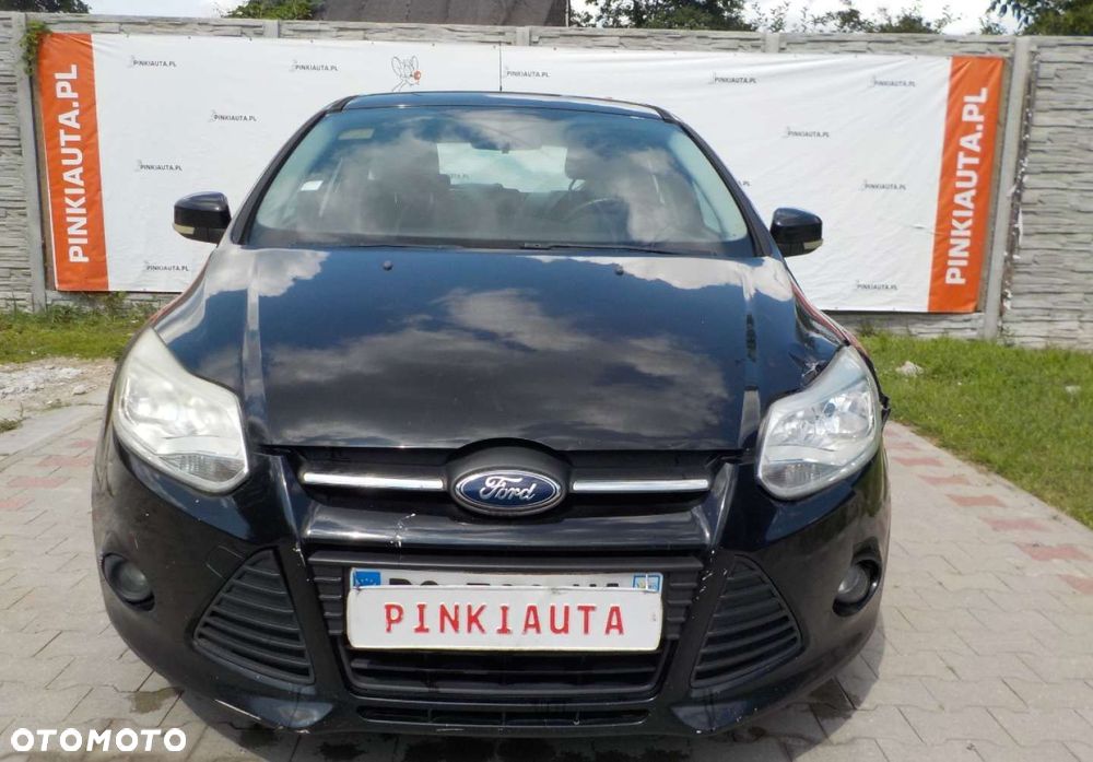 Ford Focus - 2