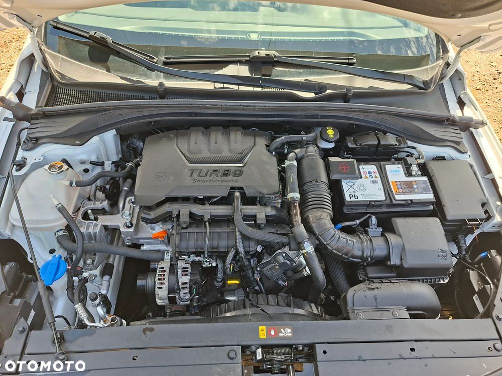 Hyundai i30 1.0 T-GDI Smart - 17
