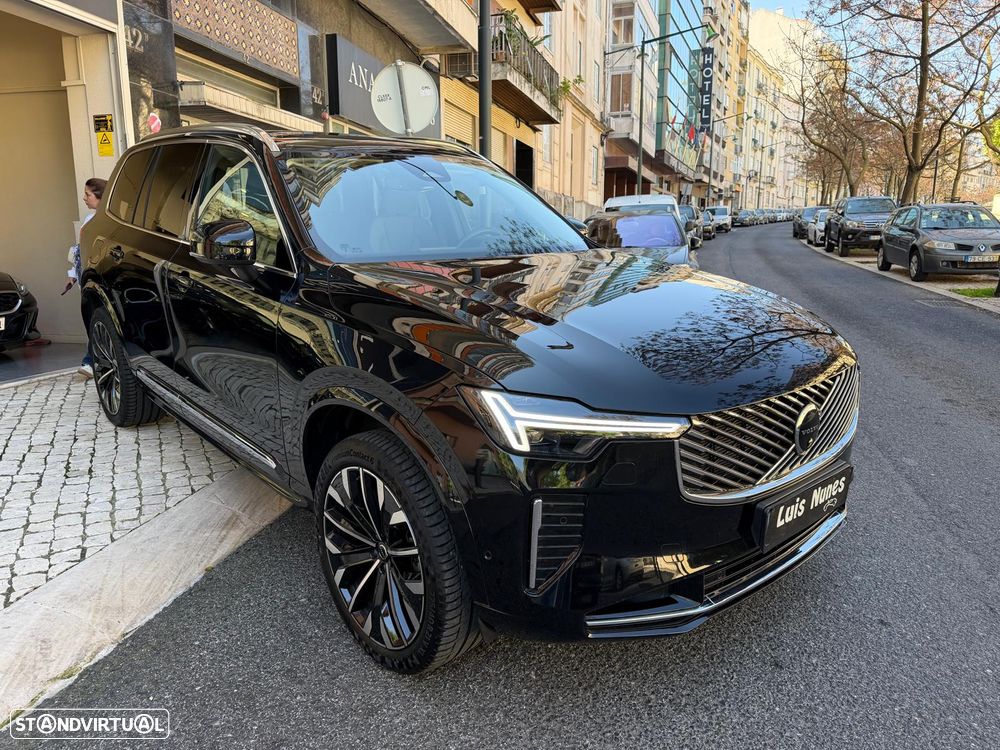 Volvo XC 90 T8 AWD Plus Dark - 6