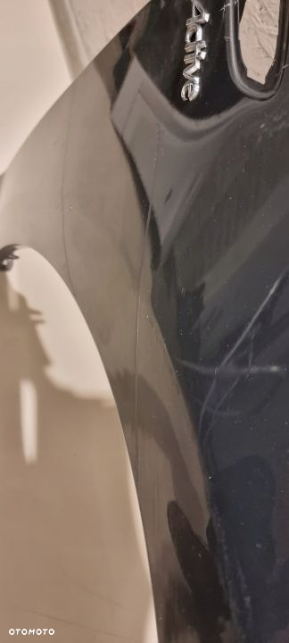 Błotnik przód prawy OPEL ASTRA 4 J IV - 3
