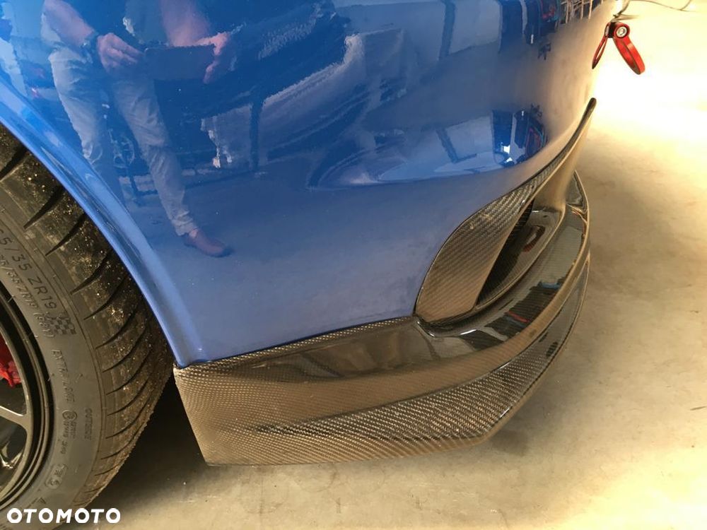 Mitsubishi Lancer Evolution MR TC-SST EU5 - 6