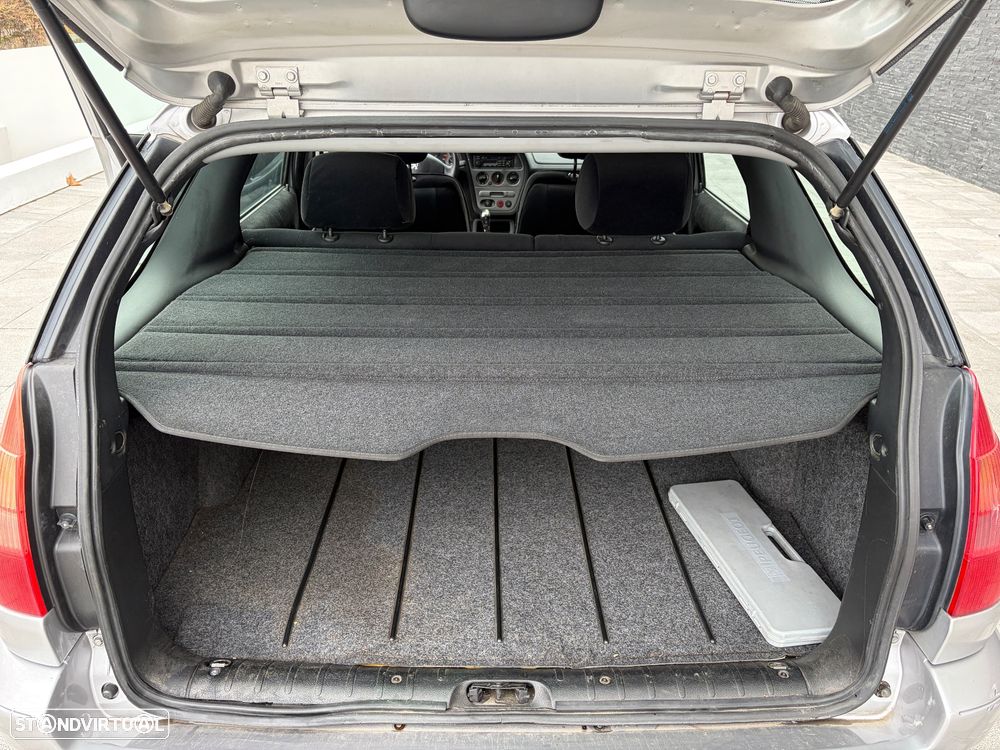 Peugeot 306 Break 1.4 Premium - 15