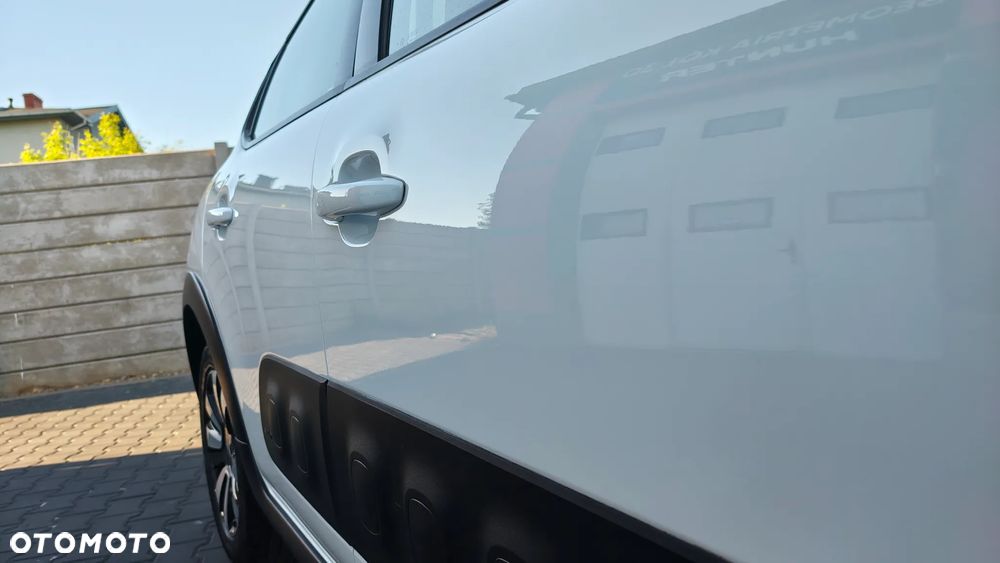 Citroën C3 - 12