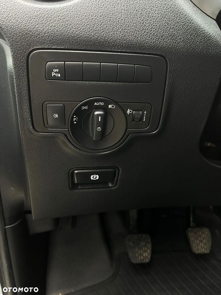 Mercedes-Benz Vito 116 - 27