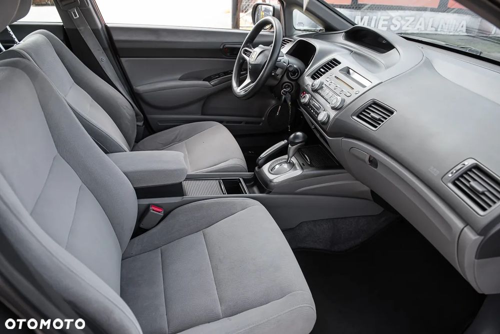 Honda Civic - 26