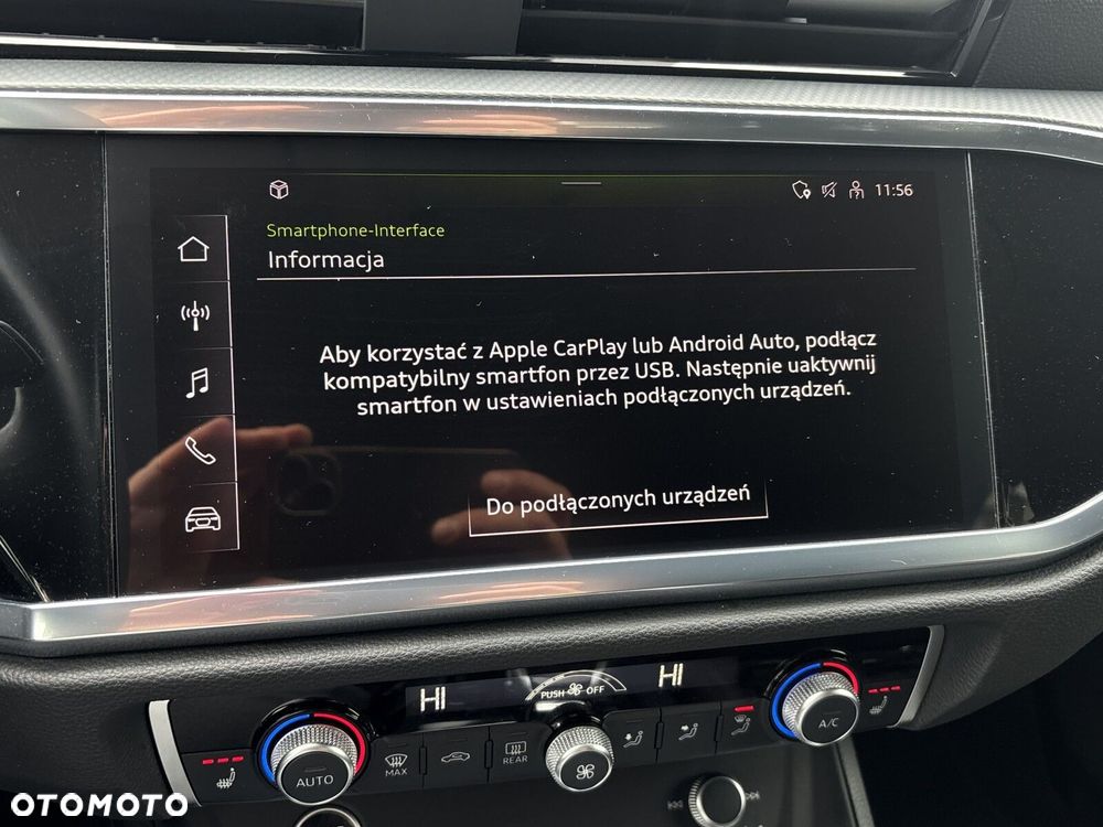 Audi Q3 Sportback - 21