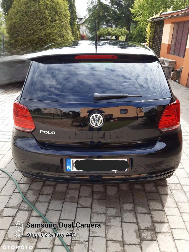 Volkswagen Polo 1.2 Style - 6