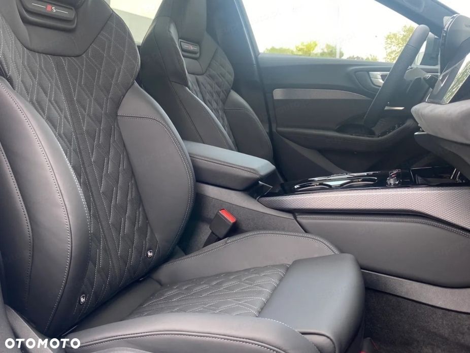 Audi S5 Limousine - 14