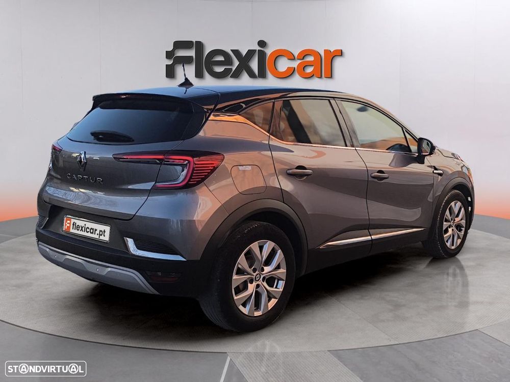 Renault Captur 1.0 TCe Zen - 7