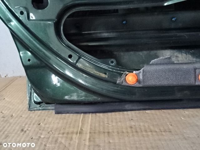 DRZWI LEWY TYŁ LEWE TYLNE VOLVO 960 LIFT 94-98 NR1119 - 10