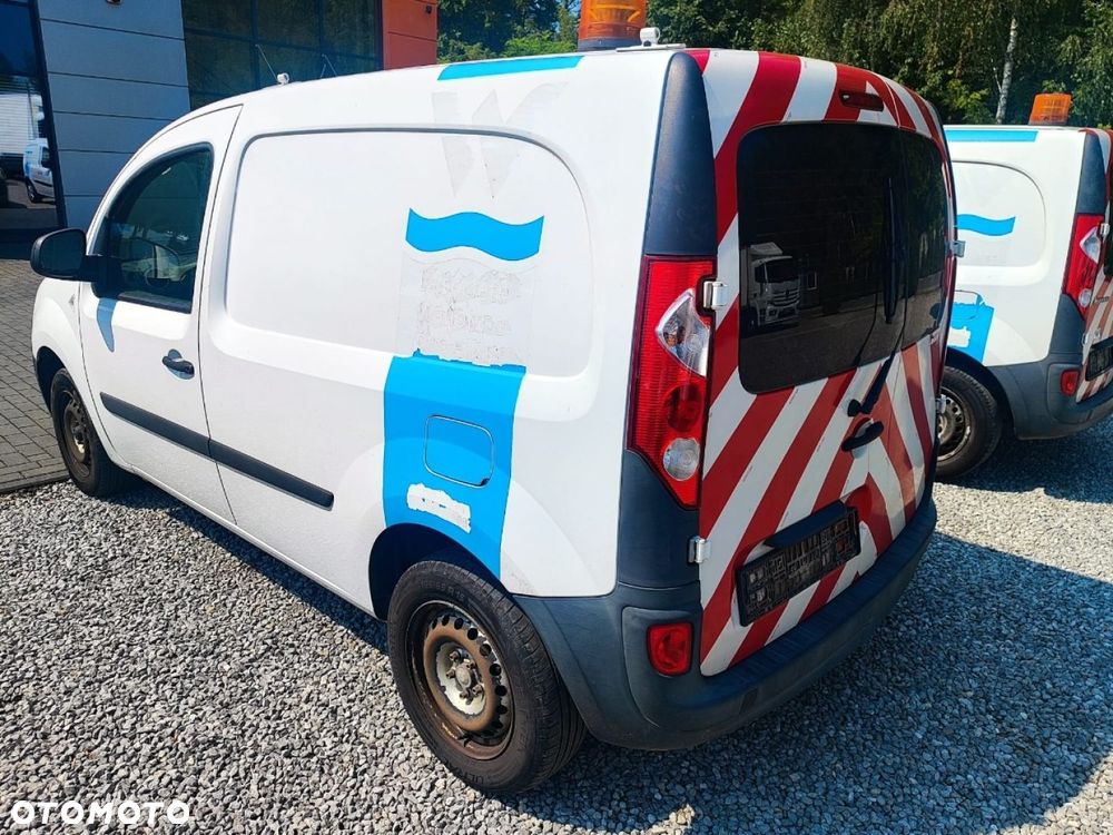 Renault Kangoo - 9