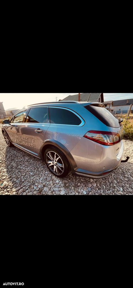 Peugeot 508 - 3