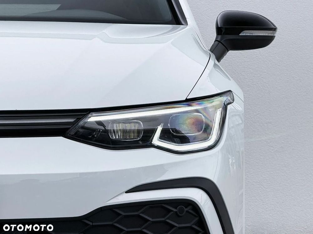 Volkswagen Golf 2.0 TSI OPF DSG GTI - 39