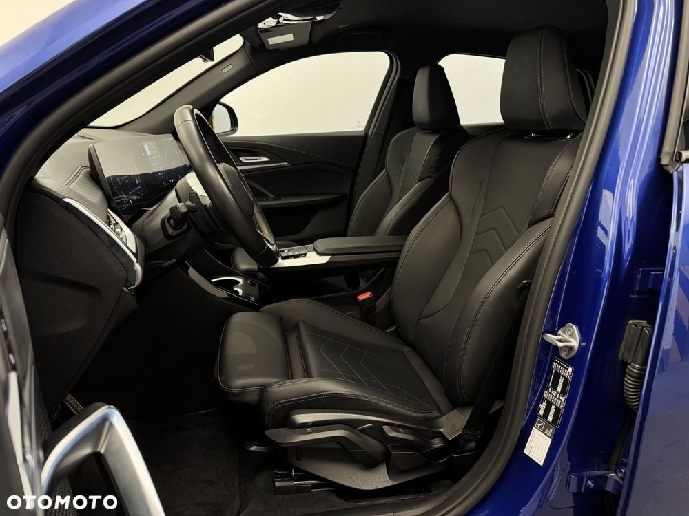 BMW X2 - 13
