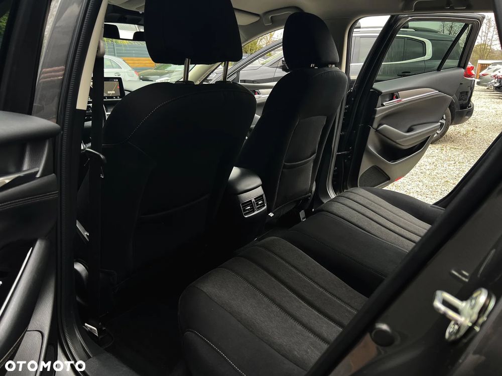 Mazda 6 2.0 SkyPassion - 20