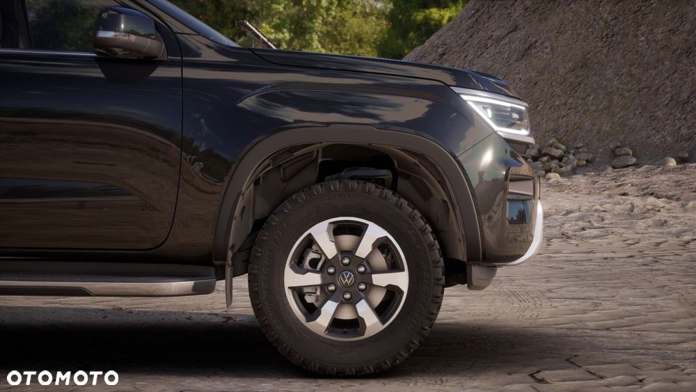 Volkswagen Amarok - 9