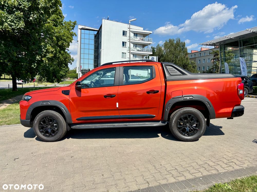Maxus T-60 MAX - 9