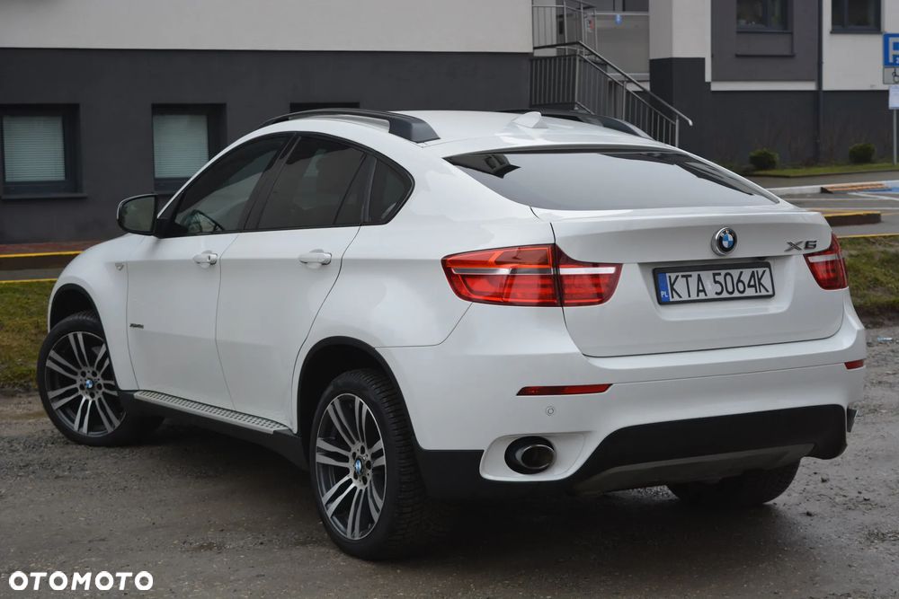 BMW X6 - 37