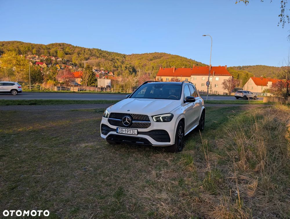 Mercedes-Benz GLE - 2