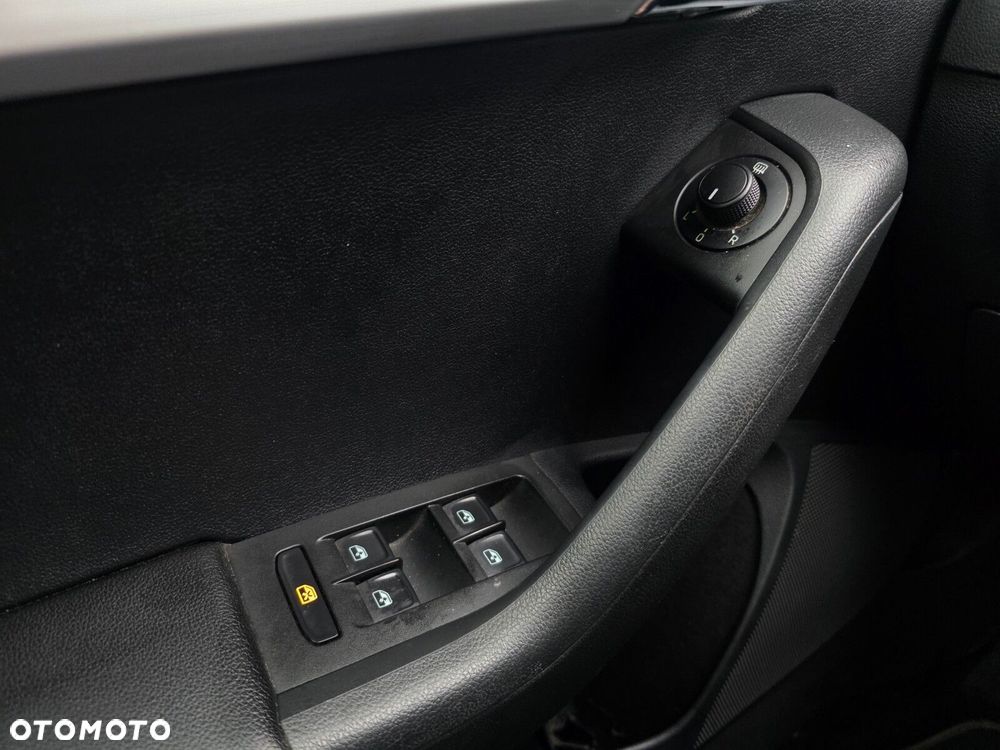 Skoda Octavia 1.5 TSI ACT Ambition - 9