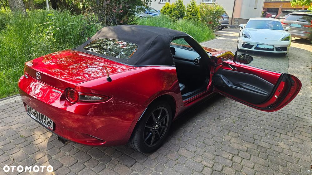 Mazda MX-5 - 15