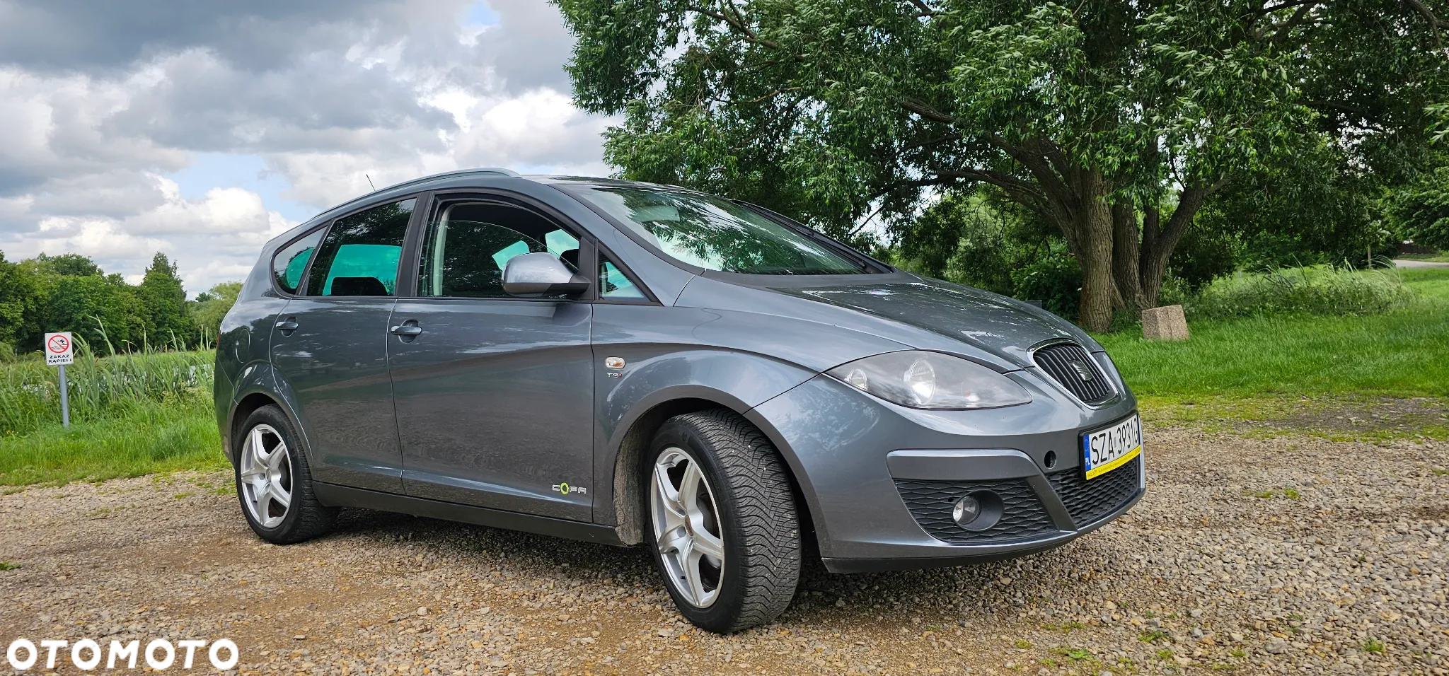 Seat Altea XL 1.2 TSI Reference Copa - 9