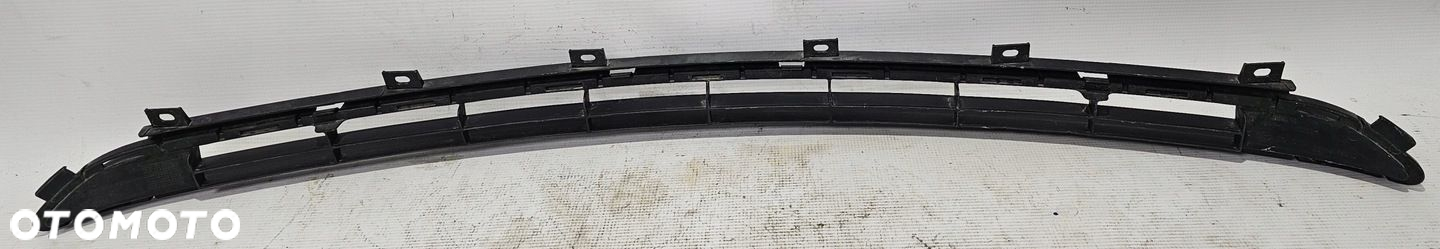 ORYGINALNA KRATKA ŚRODKOWA ZDERZAKA PRZÓD TOYOTA C-HR I - 53114-F4010 - 5