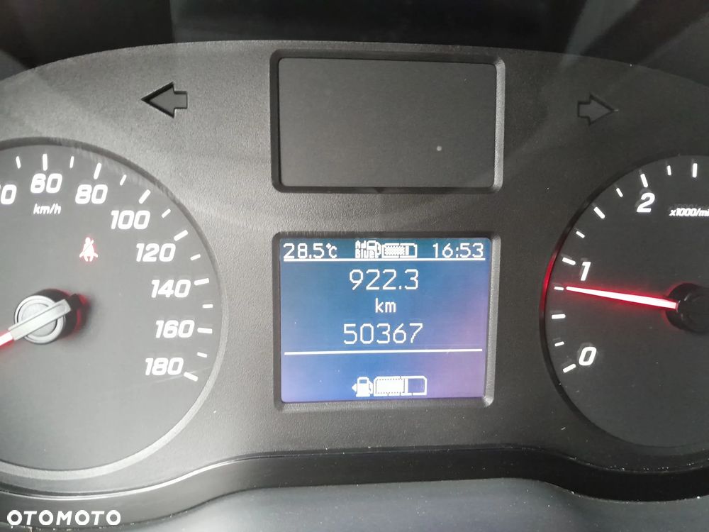 Mercedes-Benz Sprinter 315 - 15