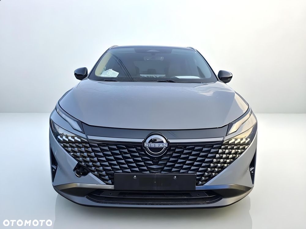 Nissan Qashqai 1.3 DIG-T MHEV Tekna Xtronic - 2