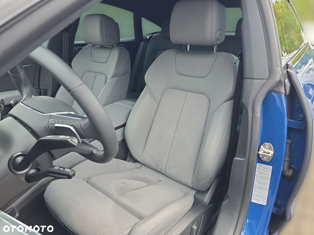 Audi A7 Sportback 50 TDI mHEV Quattro Tiptronic - 18