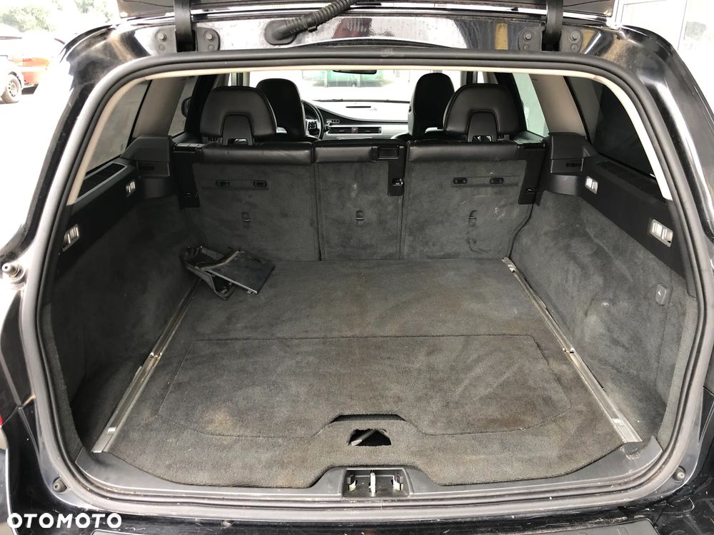 Volvo V70 - 17