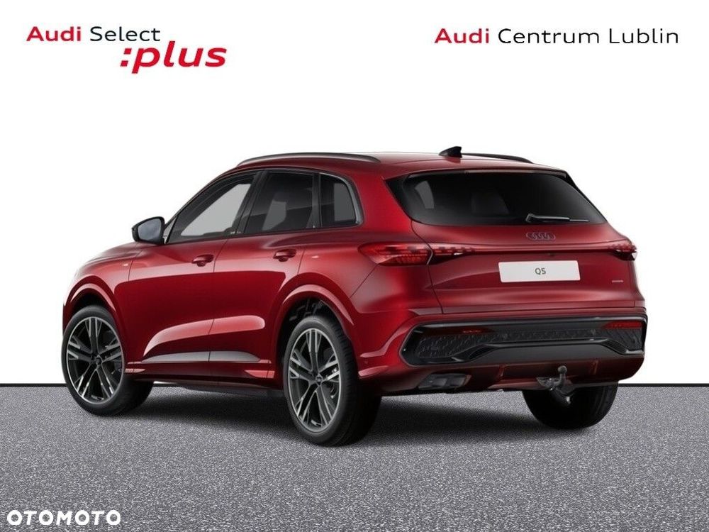 Audi Q5 TDI mHEV 150 kW Quattro S tronic - 2