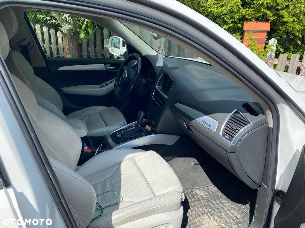 Audi Q5 - 5