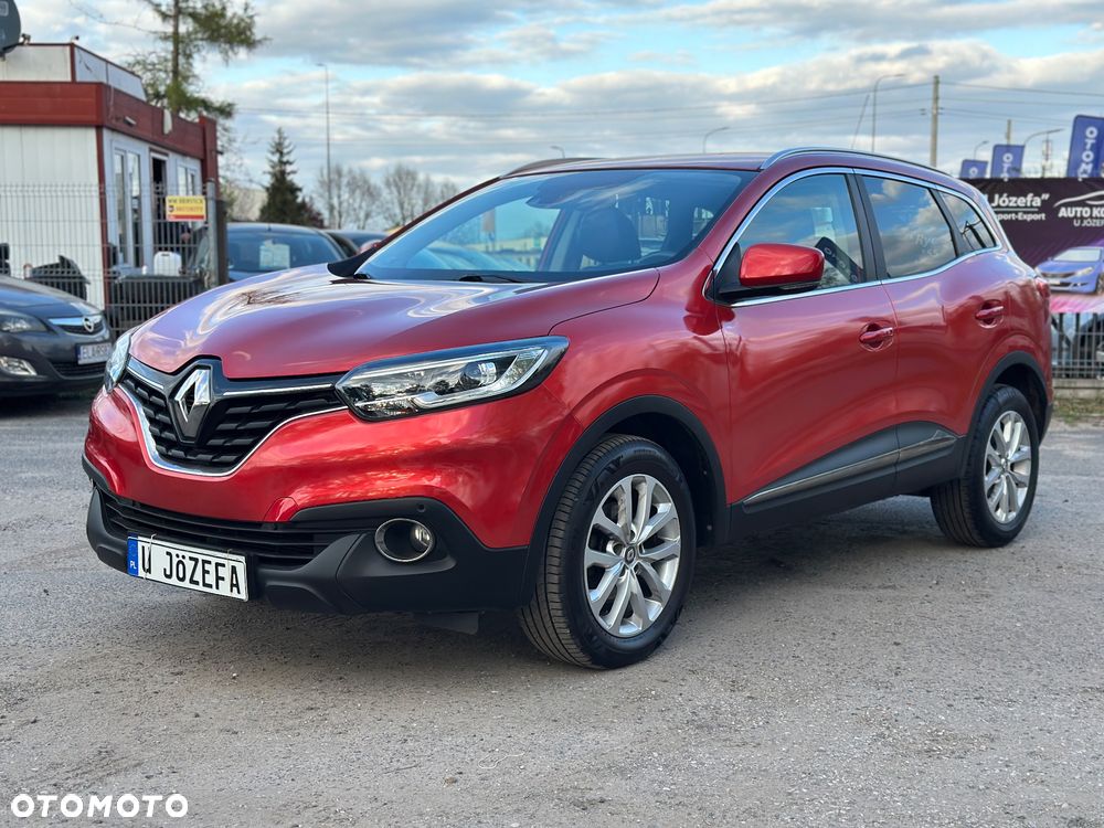 Renault Kadjar Energy TCe 130 Life - 2