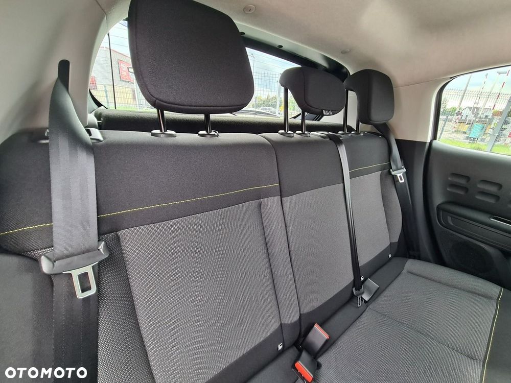 Citroën C3 1.2 PureTech Shine - 30