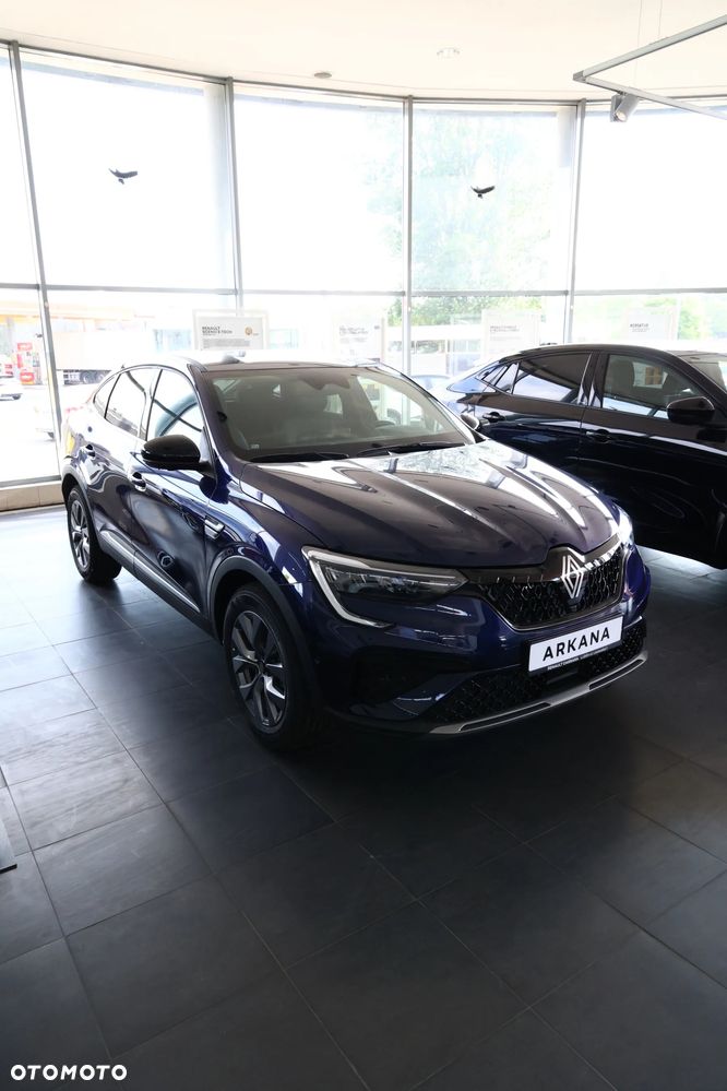 Renault Arkana - 3