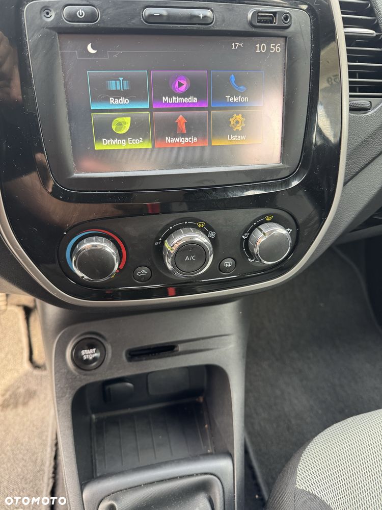 Renault Captur - 13