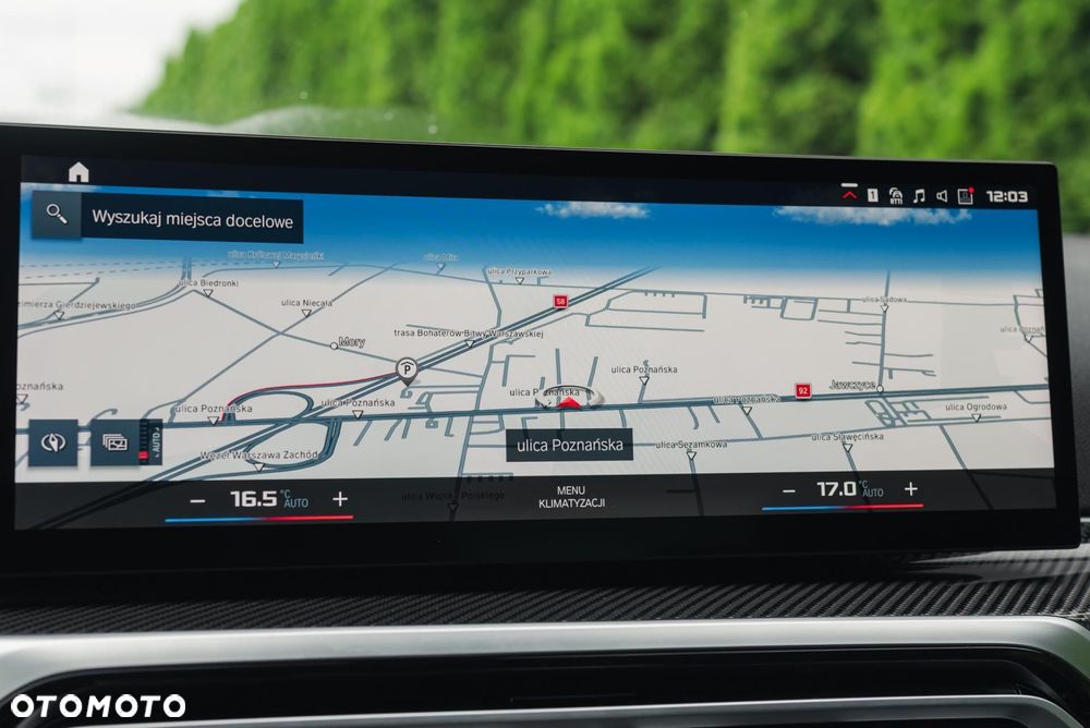 BMW M4 Competition M xDrive sport - 17