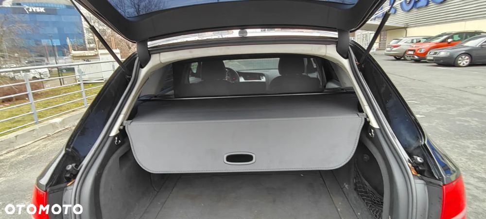 Audi A4 Avant 2.7 TDI DPF multitronic Ambiente - 20