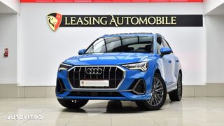 Audi Q3 45 TFSI quattro S tronic S line